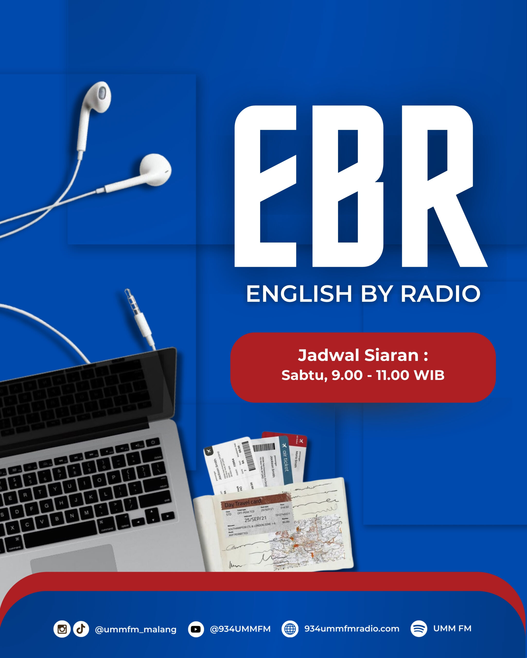 (4) EBR