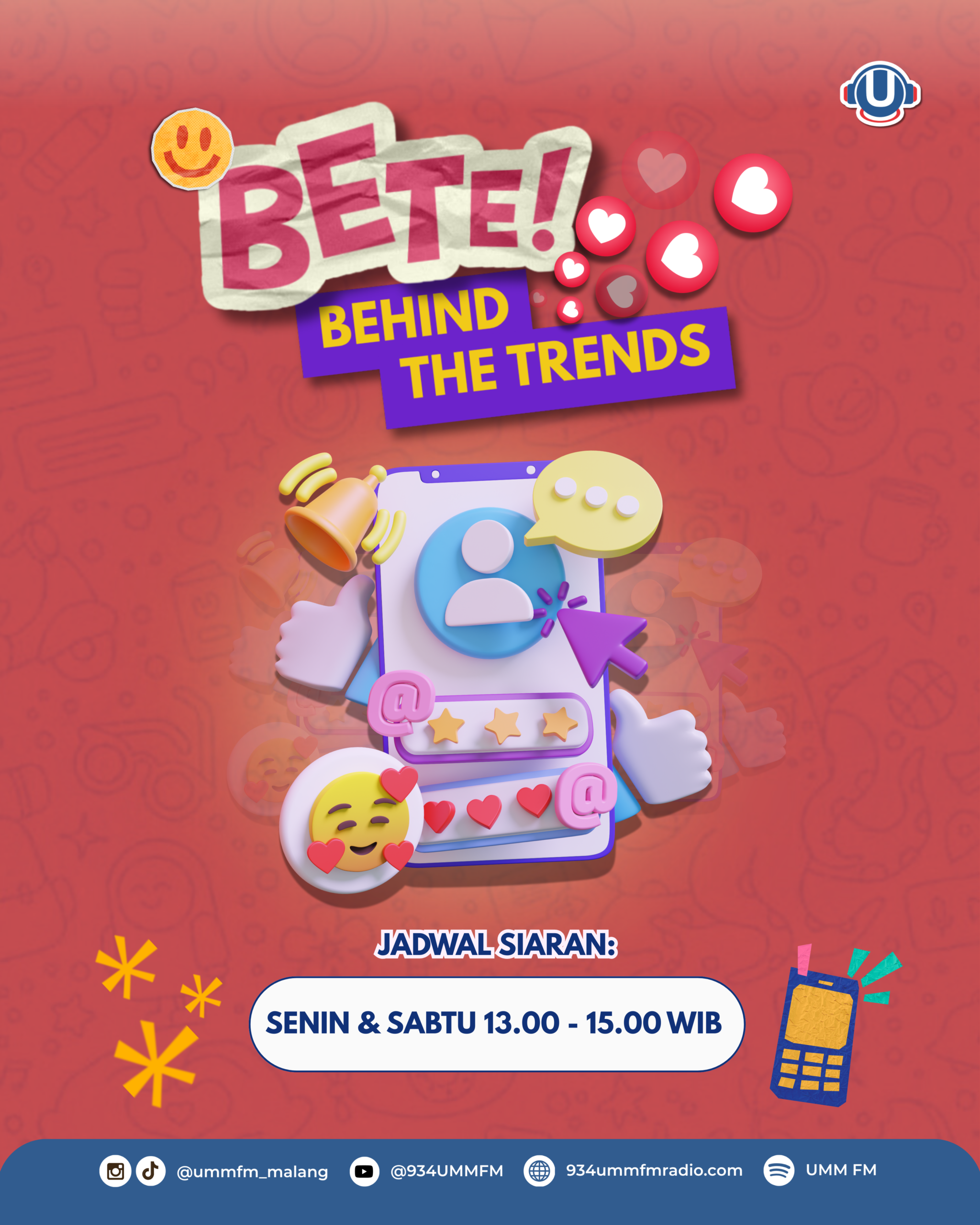 (7) BETE